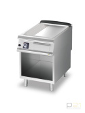 Płyta grillowa gazowa, nierdzewna, 1/3 ryflowana, 2/3 gładka, M60, termostat, D73/10SFTTGA1/3R, Diamante70, Olis Płyta grillowa gazowa, nierdzewna, 1/3 ryflowana, 2/3 gładka, M60, termostat, D73/10SFTTGA1/3R, Diamante70, Olis