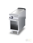 Płyta grillowa gazowa, nierdzewna, gładka, M40, termostat, D72/10SFTTGA, Diamante70, Olis Płyta grillowa gazowa, nierdzewna, gładka, M40, termostat, D72/10SFTTGA, Diamante70, Olis