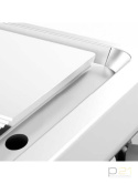 Redukcja podstawy w płytach grillowych elektrycznych, M60, Diamante70, Olis Redukcja podstawy w płytach grillowych elektrycznych, M60, Diamante70, Olis