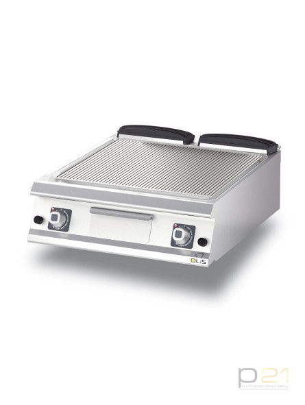 Redukcja podstawy w płytach grillowych elektrycznych M80, Diamante70, Olis Redukcja podstawy w płytach grillowych elektrycznych M80, Diamante70, Olis