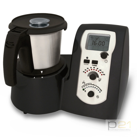 Robot kuchenny wielofunkcyjny, MYCOOK, Sirman Robot kuchenny wielofunkcyjny, MYCOOK, Sirman