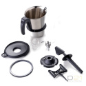 Robot kuchenny wielofunkcyjny, MYCOOK, Sirman Robot kuchenny wielofunkcyjny, MYCOOK, Sirman