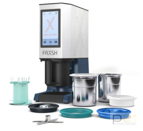 Urządzenie do miksowania, FRXSH MOUSSE CHEF Urządzenie do miksowania, FRXSH MOUSSE CHEF