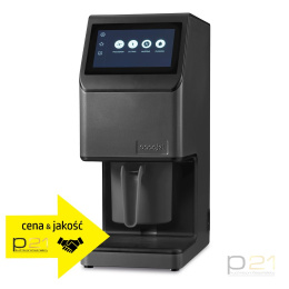Urządzenie do miksowania, Pacojet4