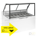 Witryna do lodów, 10x 5l, Pelican 1000Q, Frigoplanet Witryna do lodów, 10x 5l, Pelican 1000Q, Frigoplanet