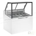 Witryna do lodów, 7x 5l, Pelican 700Q, Frigoplanet Witryna do lodów, 7x 5l, Pelican 700Q, Frigoplanet