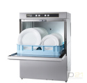 Zmywarka do naczyń podblatowa, 500x500, 2 dozowniki, pompa spustowa, pompa wspomagająca płukanie, F504-12B, Ecomax by Hobart Zmywarka do naczyń podblatowa, 500x500, 2 dozowniki, pompa spustowa, pompa wspomagająca płukanie, F504-12B, Ecomax by Hobart