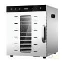 Dehydrator - suszarka do żywności 12-półkowa Dehydrator - suszarka do żywności 12-półkowa