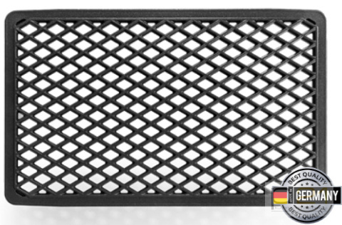 Double sided BBQ tray GN 1/1 Double sided BBQ tray GN 1/1