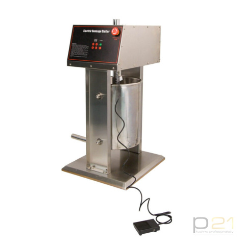 Elektryczna nadziewarka do kiełbas 30l Elektryczna nadziewarka do kiełbas 30l