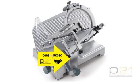 Krajalnica automatyczna, nóż 350mm, GALILEO 350 EVO AUTO TOP, Sirman Krajalnica automatyczna, nóż 350mm, GALILEO 350 EVO AUTO TOP, Sirman