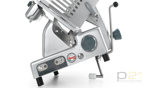 Krajalnica do wędlin GALILEO 350 EVO TOP,Sirman Krajalnica do wędlin GALILEO 350 EVO TOP,Sirman