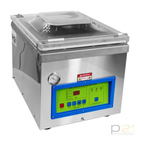 Pakowarka próżniowa komorowa 260 Pakowarka próżniowa komorowa 260