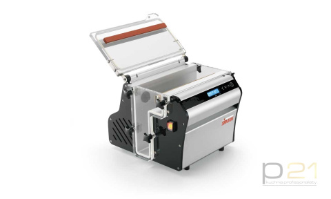 Pakowarka próżniowa, listwa 310 mm, pionowe pakowanie, Vertigo30, Sirman Pakowarka próżniowa, listwa 310 mm, pionowe pakowanie, Vertigo30, Sirman