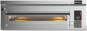 Piec do pizzy, 1-poziomowy, 6x pizza, ster. elektroniczne, Pyralis PY D6, Pizza group Piec do pizzy, 1-poziomowy, 6x pizza, ster. elektroniczne, Pyralis PY D6, Pizza group
