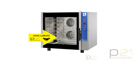 Piec konwekcyjno parowy,elektryczny,Amitek AWD60 Piec konwekcyjno parowy,elektryczny,Amitek AWD60
