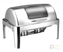 Podgrzewacz na pastę GN 1/1 RollTop Podgrzewacz na pastę GN 1/1 RollTop