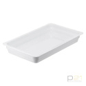 Pojemnik GN 1/1-065 PORCELANOWY