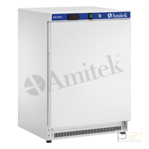 Szafa chłodnicza, lakierowana, 140L, AKM200R, Amitek Szafa chłodnicza, lakierowana, 140L, AKM200R, Amitek