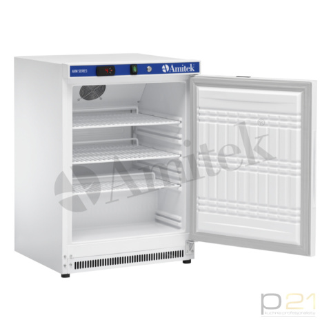 Szafa chłodnicza, lakierowana, 140L, AKM200R, Amitek Szafa chłodnicza, lakierowana, 140L, AKM200R, Amitek