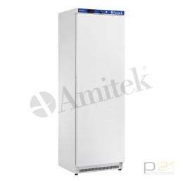 Szafa chłodnicza, lakierowana, 580L, AKM600R, Amitek