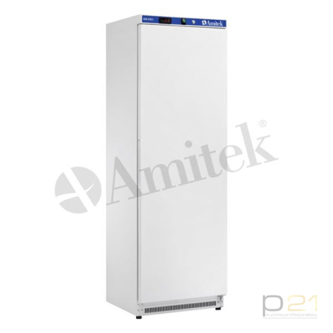 Szafa chłodnicza, lakierowana, 580L, AKM600R, Amitek Szafa chłodnicza, lakierowana, 580L, AKM600R, Amitek