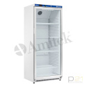Szafa chłodnicza, lakierowana, przeszklona, 580L, AKM600RG, Amitek Szafa chłodnicza, lakierowana, przeszklona, 580L, AKM600RG, Amitek