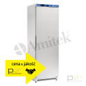 Szafa chłodnicza, nierdzewna, 360L, AKM400R SS, Amitek Szafa chłodnicza, nierdzewna, 360L, AKM400R SS, Amitek
