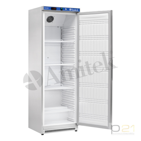 Szafa chłodnicza, nierdzewna, 580L, AKM600R SS, Amitek Szafa chłodnicza, nierdzewna, 580L, AKM600R SS, Amitek