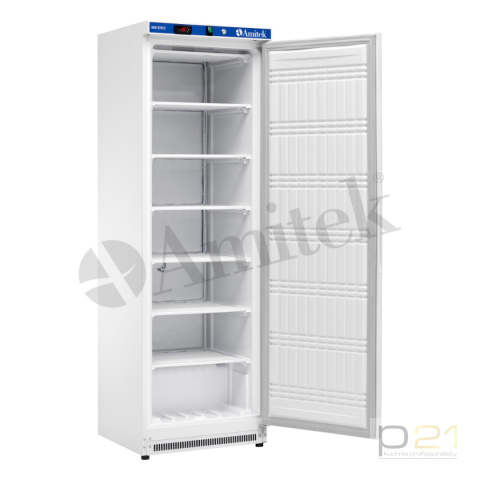 Szafa mroźniczy, lakierowana, 580L, AKM600F, Amitek Szafa mroźniczy, lakierowana, 580L, AKM600F, Amitek