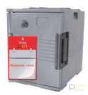 Termobox 90l cateringowy do transportu GN1/1 Termobox 90l cateringowy do transportu GN1/1