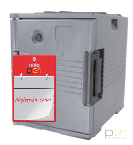Termobox 90l cateringowy do transportu GN1/1 Termobox 90l cateringowy do transportu GN1/1