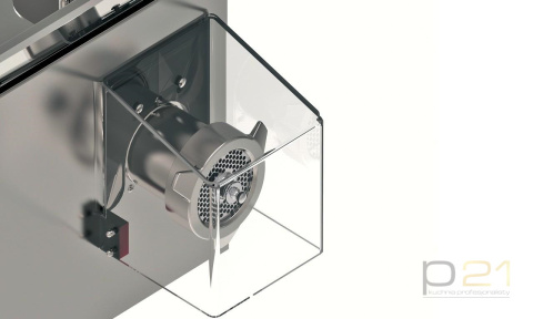 Wilk- do mięsa,T22 Nevada H,400V, Sirman Wilk- do mięsa,T22 Nevada H,400V, Sirman