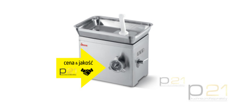 Wilk-do mięsa, TC32 Nevada,H,400V, Sirman Wilk-do mięsa, TC32 Nevada,H,400V, Sirman