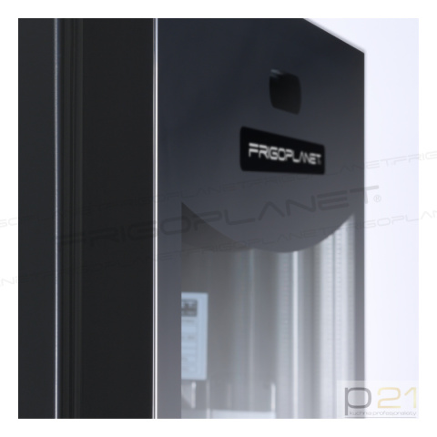 Witryna chłodnicza, 382l, AKT410RGB, FRIGOPLANET, Witryna chłodnicza, 382l, AKT410RGB, FRIGOPLANET,