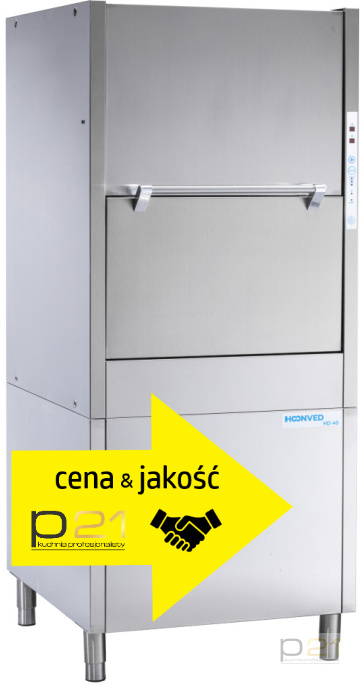 Zmywarka do przyrządów kuchennych,HOONVED HPW40BT,400V Zmywarka do przyrządów kuchennych,HOONVED HPW40BT,400V