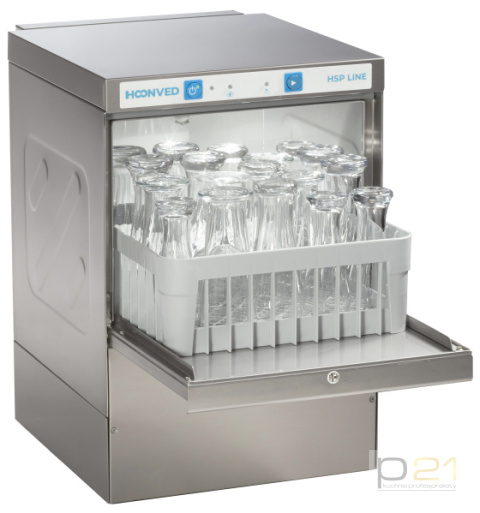 Zmywarka do naczyń HOONVED HSP50 400V Zmywarka do naczyń HOONVED HSP50 400V
