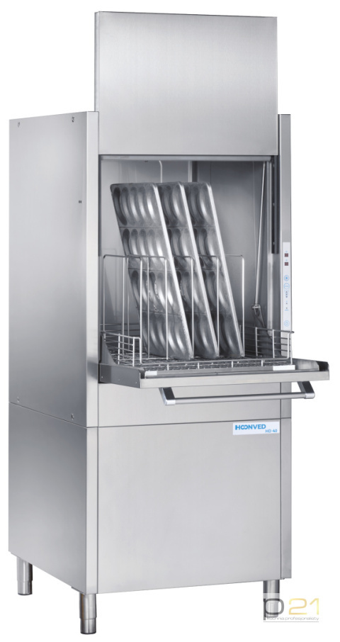 Zmywarka do przyrządów kuchennych,HOONVED HPW40 A BT,400V Zmywarka do przyrządów kuchennych,HOONVED HPW40 A BT,400V