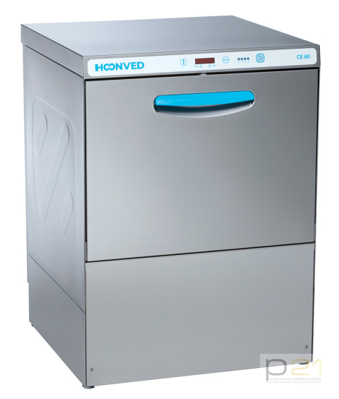 Zmywarka z podwójna ścianą HOONVED CE60 DPBT,400V Zmywarka z podwójna ścianą HOONVED CE60 DPBT,400V